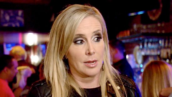 Shannon Beador defends herself against mother-in-law Donna