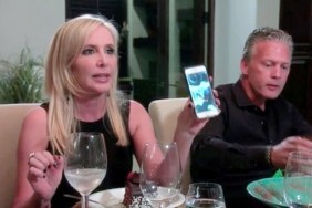 Vicki Gunvalson - Shannon Beador No Compassion