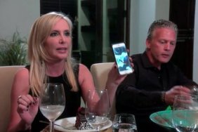 Shannon questions Vicki