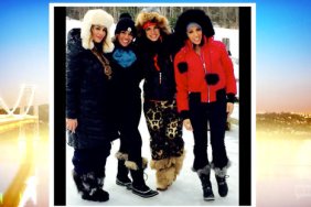 Real Housewives of New Jersey recap Vermont