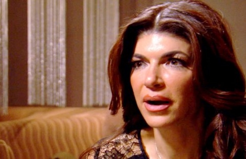 Real Housewives of New Jersey recap