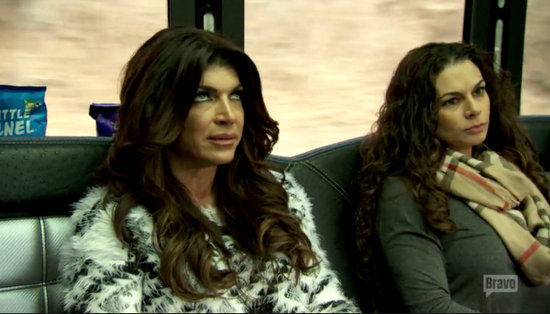 Teresa Giudice blog