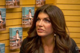Teresa Giudice