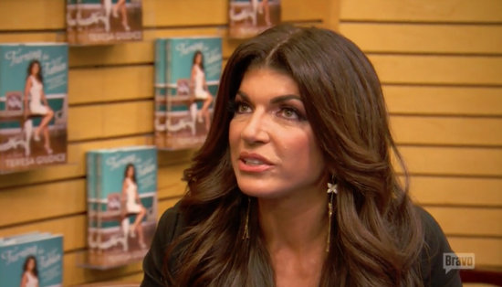 Teresa Giudice