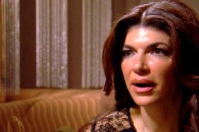 Teresa Giudice on RHONJ