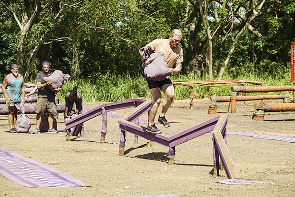 Survivor: Millennials Vs. Gen X recap