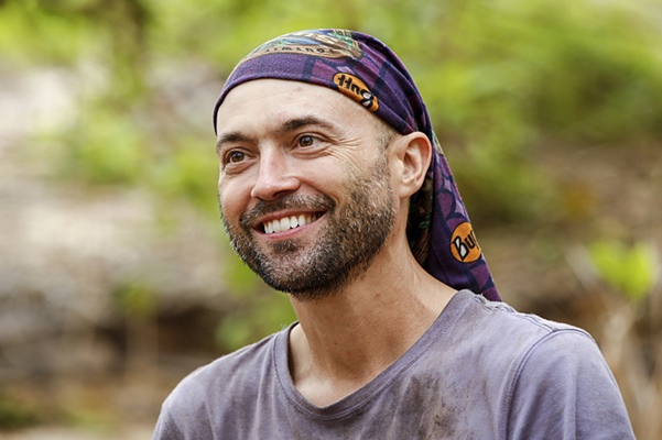 Survivor recap