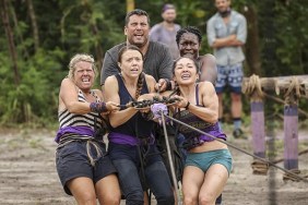 Survivor: Millennials vs. Gen-X Recap