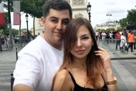 90 Day Fiance Couple Jorge And Anfisa