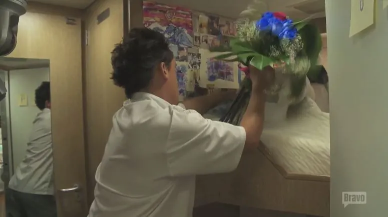 Ben-Robinson-Flowers-Bunk-Below-Deck