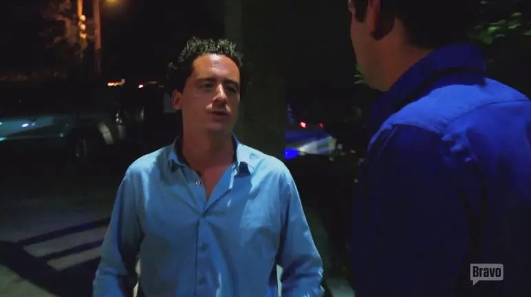 Ben-Robinson-Nico-Scholly-Blue-Shirts-Night-Below-Deck