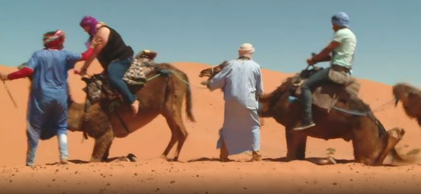 Camel-Ride-90-Day-Fiance