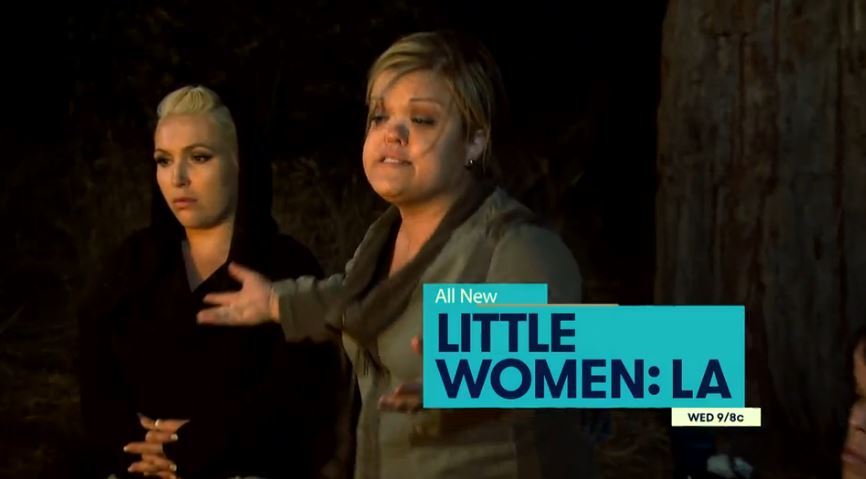 Christy-McGinity-Elena-Gant-Night-Woods-Little-Women-LA