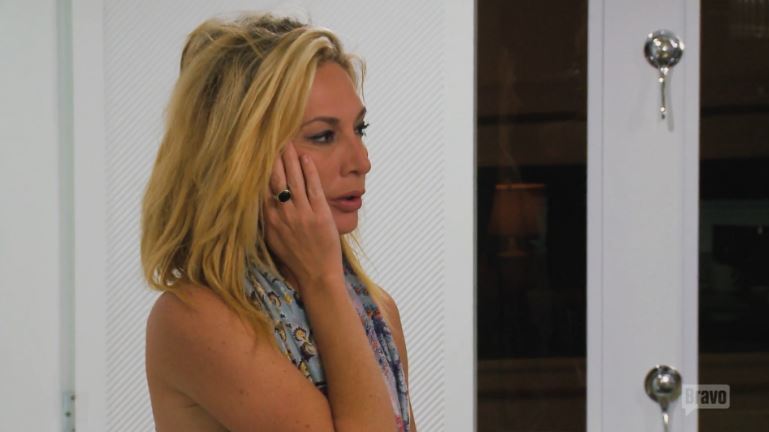 Below Deck's Kate Chastain Goes To Court For Domestic Battery Case; Claims She Was The Victim