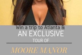 Moore Manor