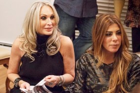 Real Housewives of New Jersey ratings - Kim DePaola