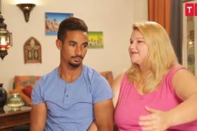 90 Day Fiance recap