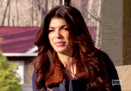 Teresa Giudice