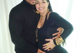 Asa Soltan Rahmati pregnant