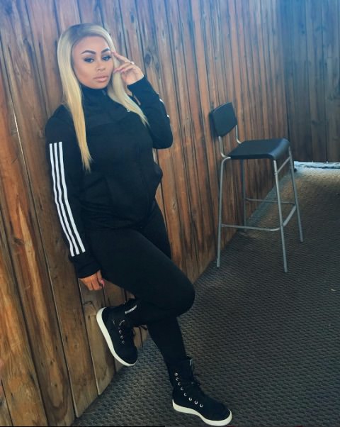 Blac Chyna