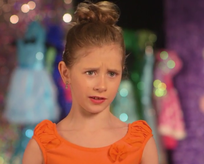 Dance Moms recap