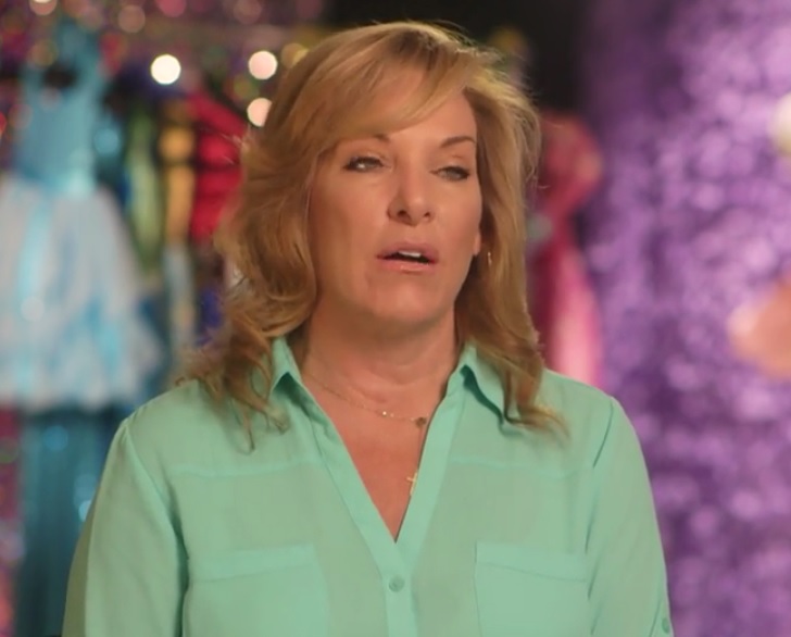 dance moms jill