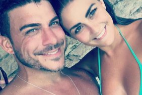 Jax Taylor and Brittany Cartwright
