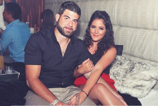 Jenelle Evans baby daddy David Eason sentenced to 60 days in jail