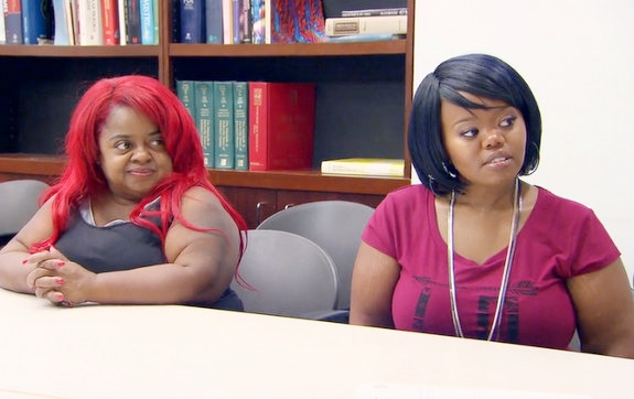 Little Women: Atlanta season finale recap