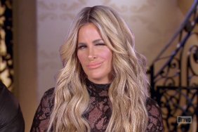 Kim Zolciak