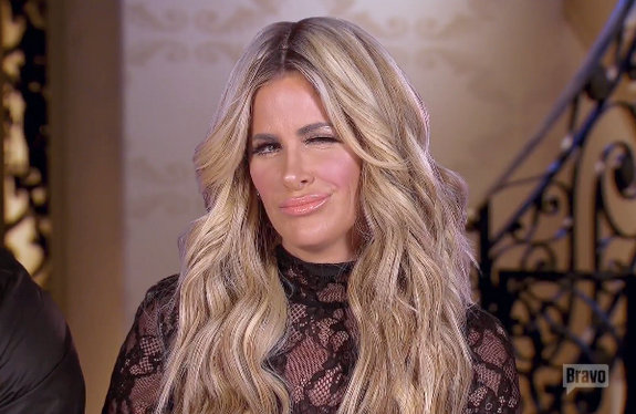 Kim Zolciak