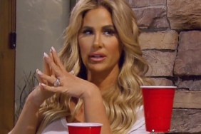 Kim Zolciak