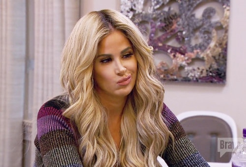 Don't Be Tardy recap - Kim Zolciak