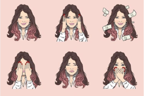 Lisa Vanderpump launches Vandermojis