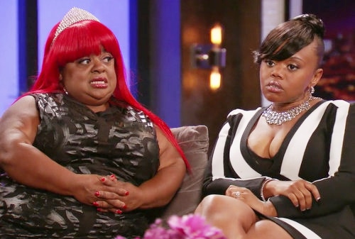 Little Women: Atlanta reunion