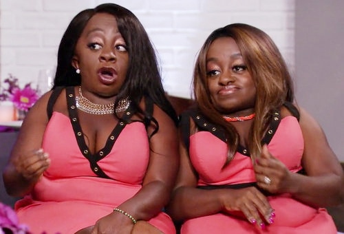 Little Women: Atlanta reunion