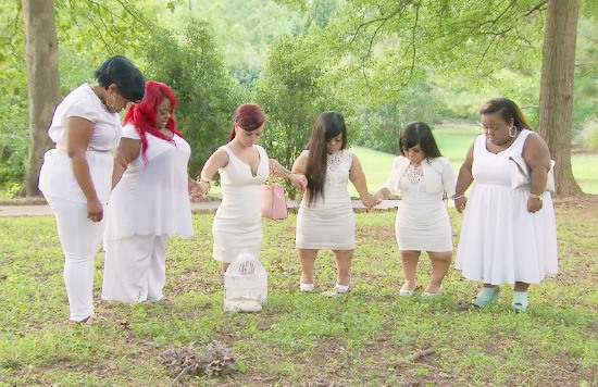 Little Women: Atlanta recap