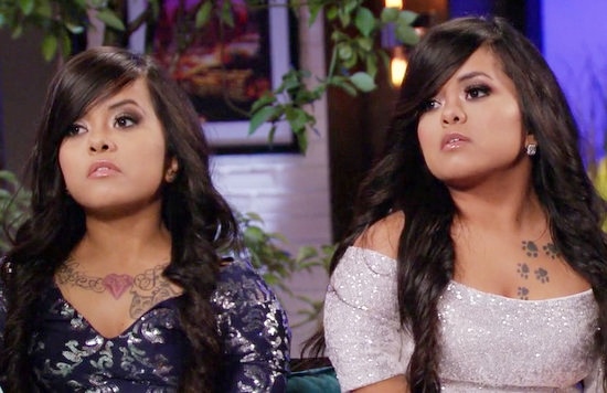 Little Women: Atlanta Recap