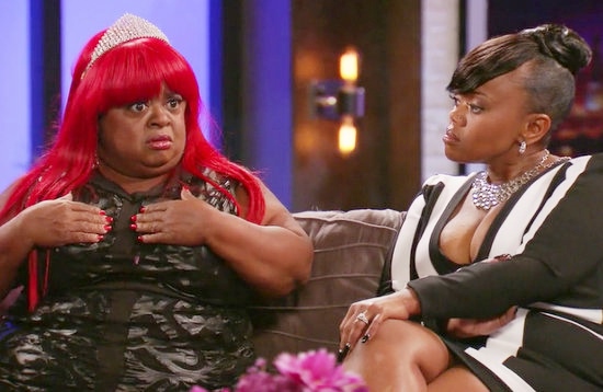 Little Women: Atlanta Recap