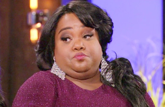 Little Women: Atlanta Recap