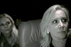 Real Housewives of Orange County recap