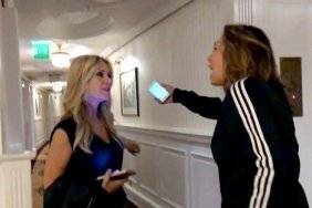 Drama in the hallway 2:30 AM Ireland