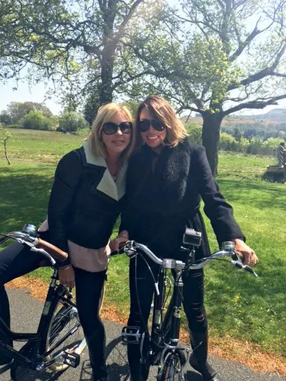 Bike Riding in Ireland