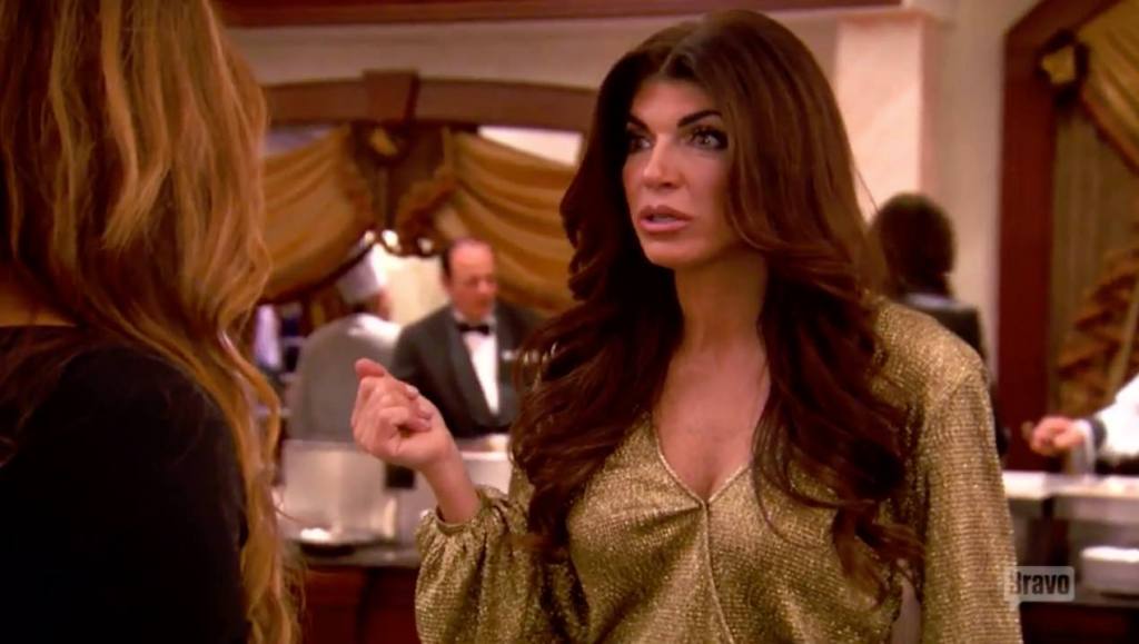 RHONJ Season 7 Finale