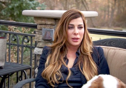 Why is Siggy Flicker always crying?