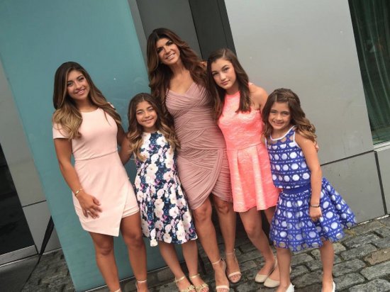 Teresa Giudice