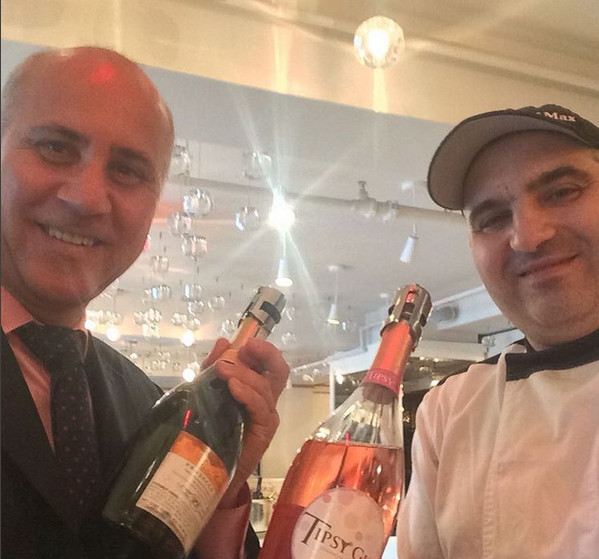 Exclusive! Tipsy Girl Evicted? Sonja Explains The Hold Up With