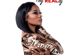 Toya Wright Book - In My Own Words