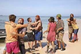 Survivor recap