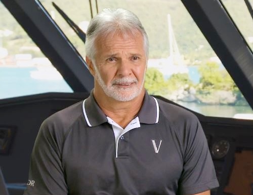 Captain Lee's blog